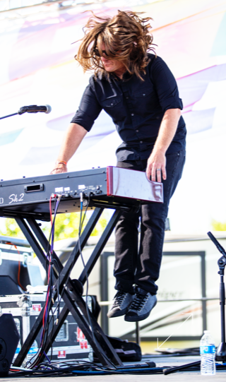michael klooster - smash mouth
